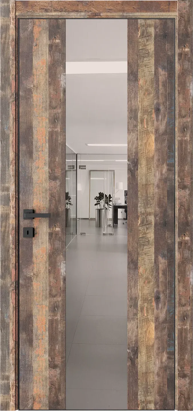 Дверь Innovation InS5